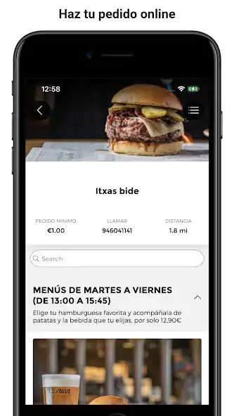 Play Itxas Bide  and enjoy Itxas Bide with UptoPlay