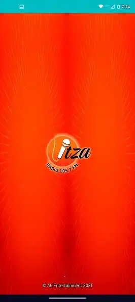 Play ITZA Radio  and enjoy ITZA Radio with UptoPlay