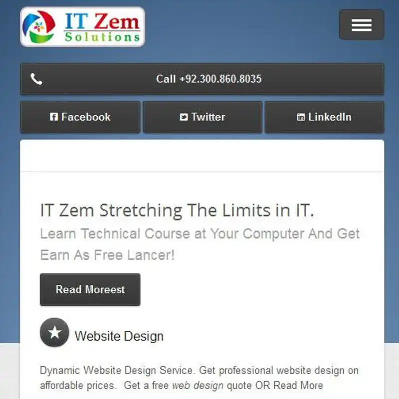 Play IT Zem Solutions