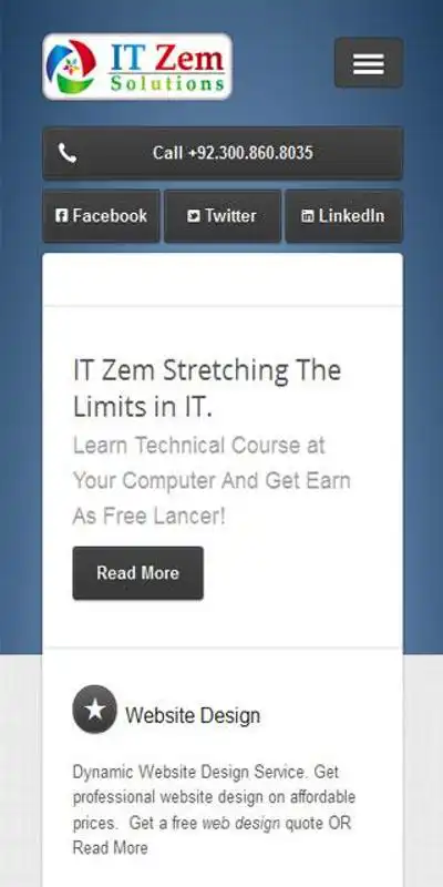 Play IT Zem Solutions