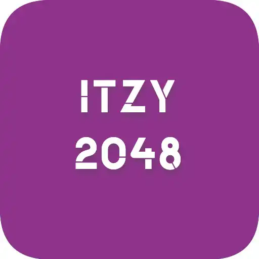 Play ITZY 2048 Game APK