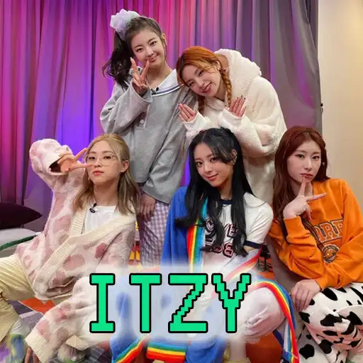 Play ITZY All Songs Popular APK Play ITZY All Songs Popular APK