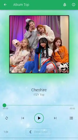 Play ITZY All Songs Popular as an online game ITZY All Songs Popular with UptoPlay