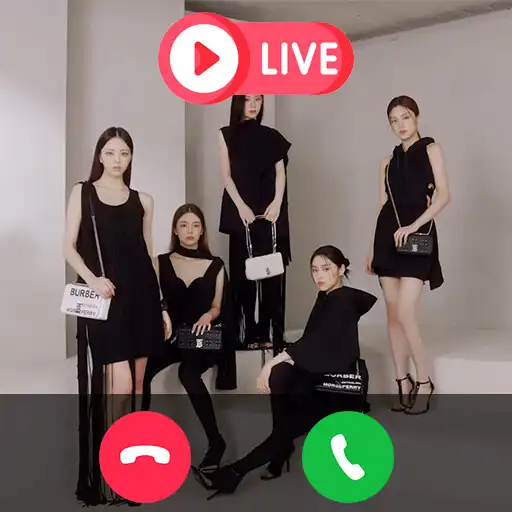 Play ITZY Fake Call APK Play ITZY Fake Call APK