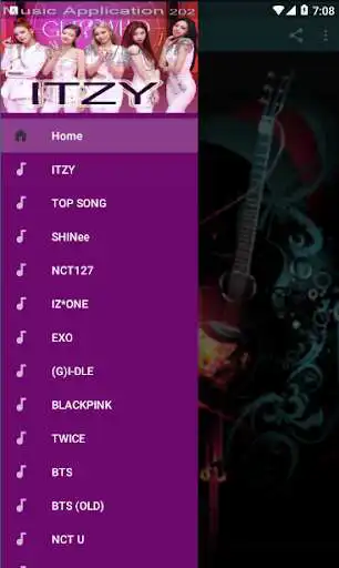 Play ITZY - In the morning as an online game ITZY - In the morning with UptoPlay