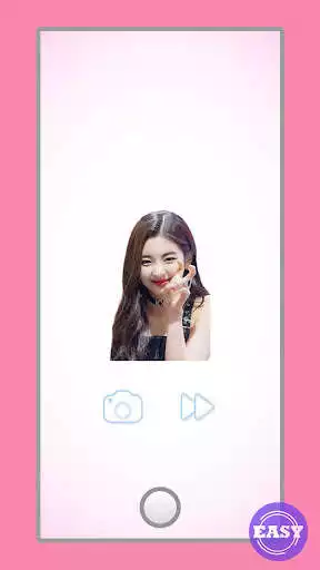 Play ITZY K-Pop Polysquare - Polysphere Edition as an online game ITZY K-Pop Polysquare - Polysphere Edition with UptoPlay