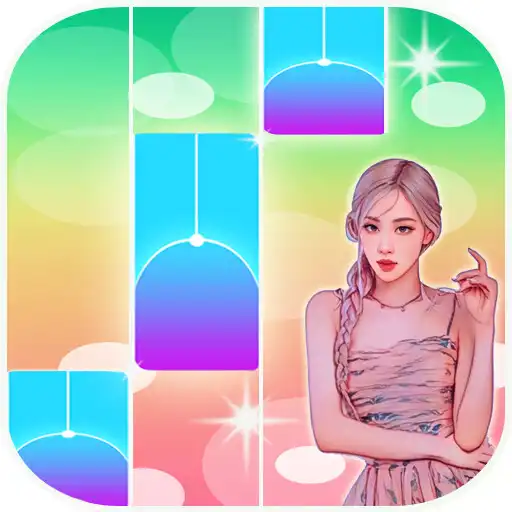 Play Itzy Piano Tiles Games APK