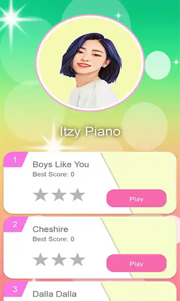 Play Itzy Piano Tiles Games and enjoy Itzy Piano Tiles Games with UptoPlay Play Itzy Piano Tiles Games and enjoy Itzy Piano Tiles Games with UptoPlay