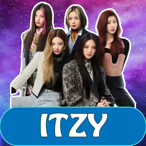 Play ITZY Songs - BET ON ME APK Play ITZY Songs - BET ON ME APK