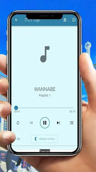 Play ITZY Songs - BET ON ME as an online game ITZY Songs - BET ON ME with UptoPlay
