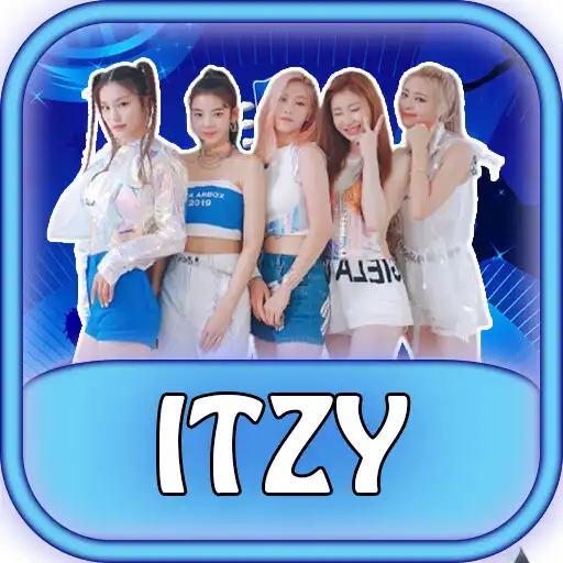 Play ITZY Songs Offline 90 Music APK Play ITZY Songs Offline 90 Music APK