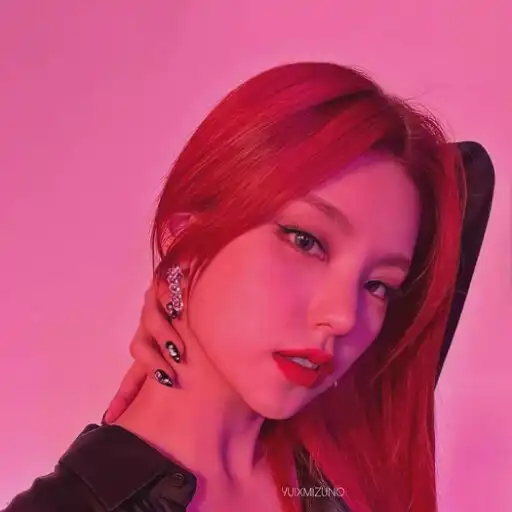 Play Itzy Wallpapers 4k 2022 APK