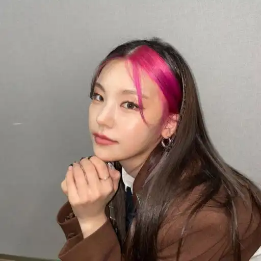 Play Itzy Yeji Wallpaper HD 4K APK Play Itzy Yeji Wallpaper HD 4K APK