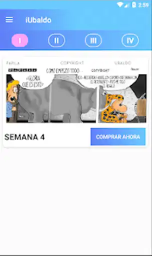 Play iUbaldo  and enjoy iUbaldo with UptoPlay