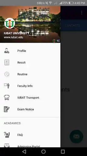 Play IUBAT HUB  and enjoy IUBAT HUB with UptoPlay