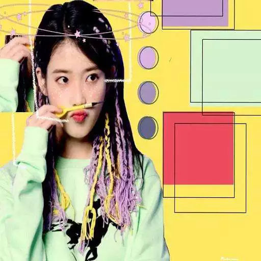 Play IU ( Bbibbi Music ) APK Play IU ( Bbibbi Music ) APK