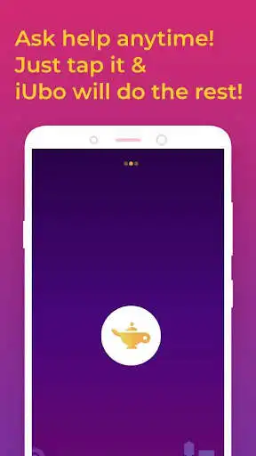 Play iUbo as an online game iUbo with UptoPlay