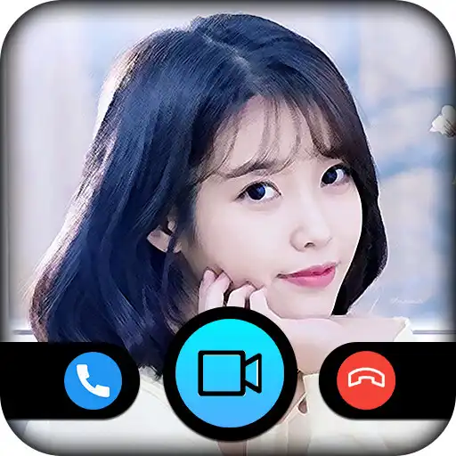 Play IU Chat and Video Call APK Play IU Chat and Video Call APK