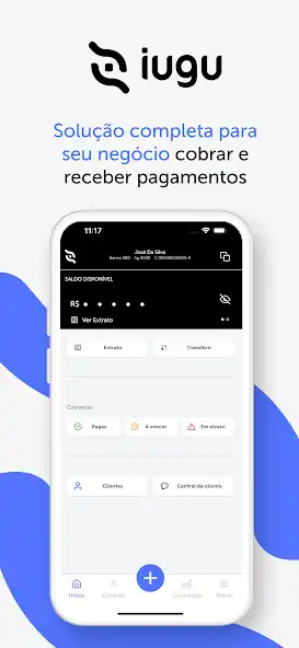 Play iugu app  and enjoy iugu app with UptoPlay