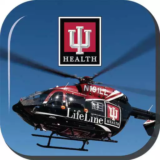 Free play online IU Health LifeLine APK