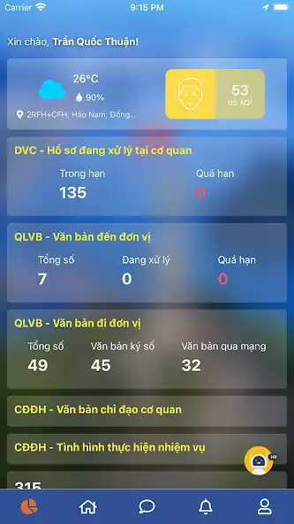 Play Điều Hành TXHL as an online game Điều Hành TXHL with UptoPlay