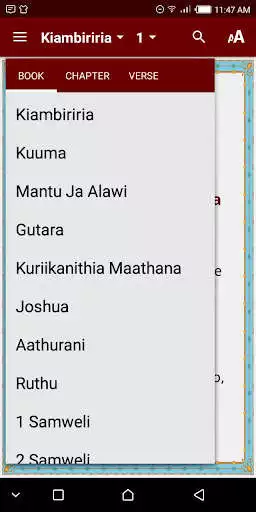 Play Iuku Ria Murungu as an online game Iuku Ria Murungu with UptoPlay