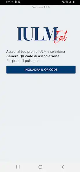 Play IULM Eat  and enjoy IULM Eat with UptoPlay