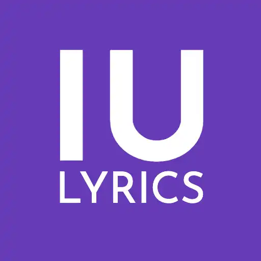 Play IU Lyrics APK