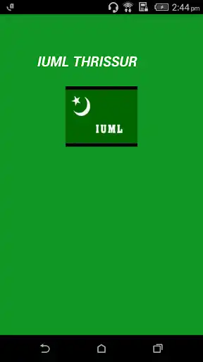 Play IUML Thrissur  and enjoy IUML Thrissur with UptoPlay