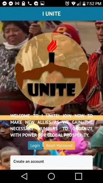 Play I Unite as an online game I Unite with UptoPlay