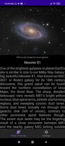 Play iUniverse  and enjoy iUniverse with UptoPlay