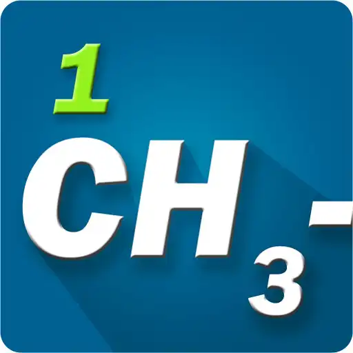 Play IUPAC Nomenclature Chemistry APK Play IUPAC Nomenclature Chemistry APK