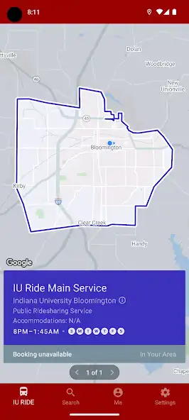 Play IU RIDE  and enjoy IU RIDE with UptoPlay