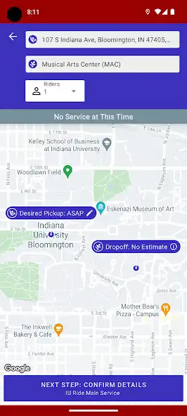 Play IU RIDE as an online game IU RIDE with UptoPlay