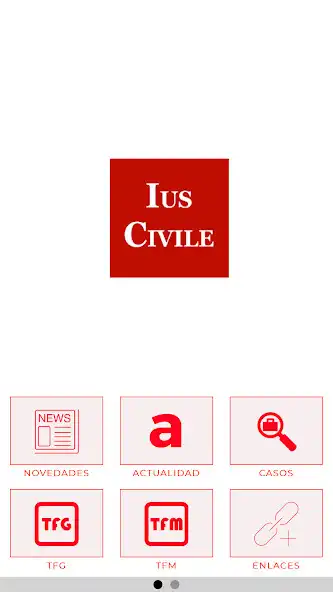 Play Ius Civile  and enjoy Ius Civile with UptoPlay