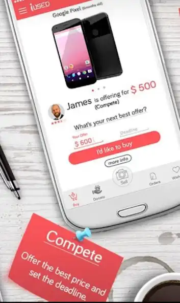 Play iUsed - buy, sell, donate used and enjoy iUsed - buy, sell, donate used with UptoPlay Play iUsed - buy, sell, donate used and enjoy iUsed - buy, sell, donate used with UptoPlay