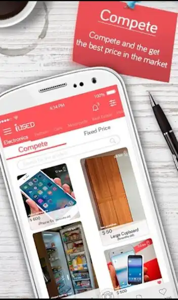 Play iUsed - buy, sell, donate used as an online game online iUsed - buy, sell, donate used with UptoPlay Play iUsed - buy, sell, donate used as an online game iUsed - buy, sell, donate used with UptoPlay