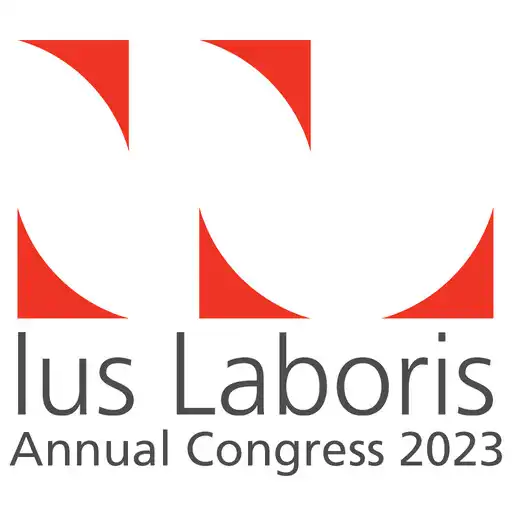 Play Ius Laboris Congress 2023 APK Play Ius Laboris Congress 2023 APK