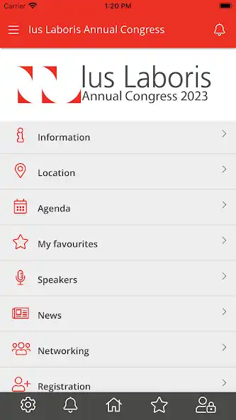 Play Ius Laboris Congress 2023  and enjoy Ius Laboris Congress 2023 with UptoPlay