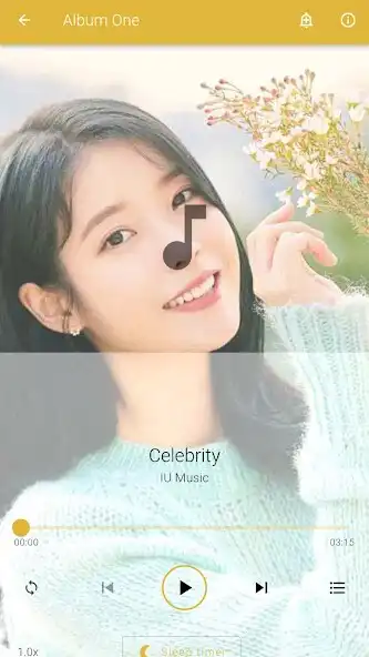 Play IU Song Offline Complete as an online game IU Song Offline Complete with UptoPlay