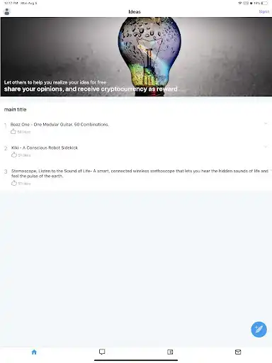 Play iuvoShare  and enjoy iuvoShare with UptoPlay