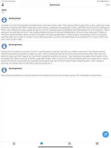 Play iuvoShare as an online game iuvoShare with UptoPlay