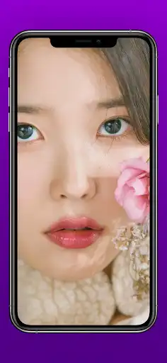 Play IU Wallpaper HD 4K  and enjoy IU Wallpaper HD 4K with UptoPlay