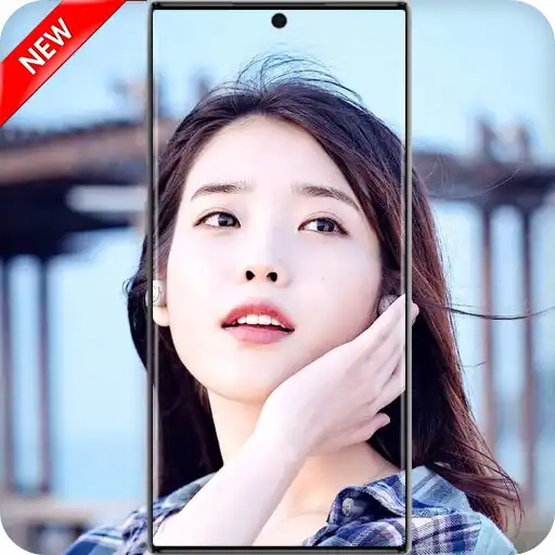 Play IU Wallpaper APK