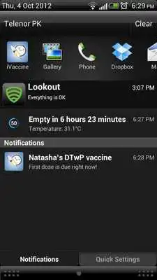 Play iVaccine - Vaccine Tracker