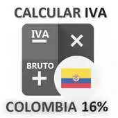 Free play online IVA Colombia Calculadora APK