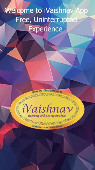 Play iVaishnav  and enjoy iVaishnav with UptoPlay