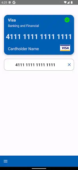 Play iValidCard  and enjoy iValidCard with UptoPlay