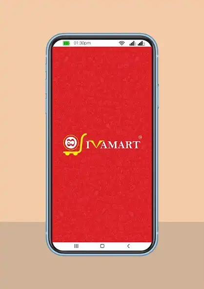 Play IvaMart  and enjoy IvaMart with UptoPlay
