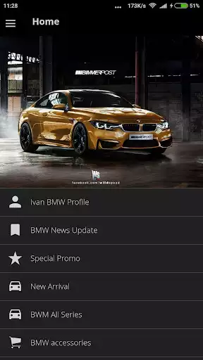 Play Ivan BMW Jakarta as an online game Ivan BMW Jakarta with UptoPlay
